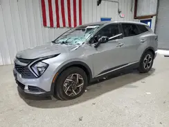 KNDPU3AF5P7149934 2023 KIA SPORTAGE