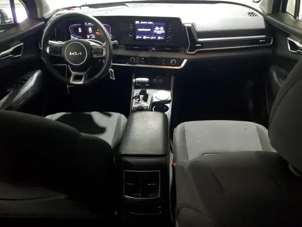 KNDPU3AF5P7149934 2023 KIA SPORTAGE - Image 8