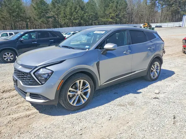 KNDPU3AF5P7150176 2023 KIA SPORTAGE