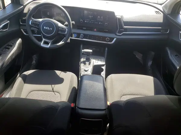 KNDPU3AF5P7150176 2023 KIA SPORTAGE - Image 8