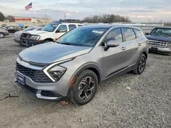 KNDPU3AF5P7160819 2023 KIA SPORTAGE