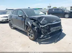 KNDPU3AF5P7161646 2023 KIA SPORTAGE