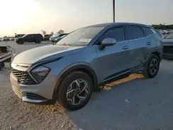 KNDPU3AF5P7162666 2023 KIA SPORTAGE