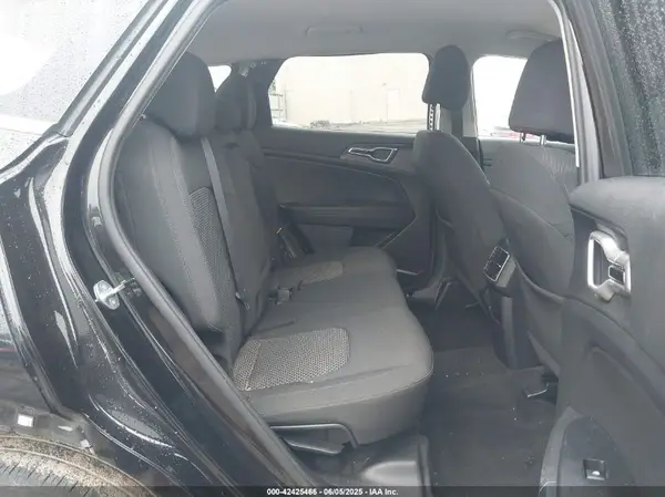 KNDPU3AF5P7162702 2023 KIA SPORTAGE - Image 8