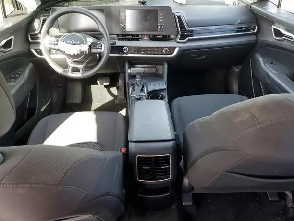 KNDPU3AF5P7164014 2023 KIA SPORTAGE - Image 8