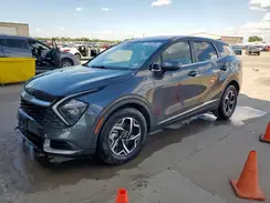 KNDPU3AF5P7165924 2023 KIA SPORTAGE