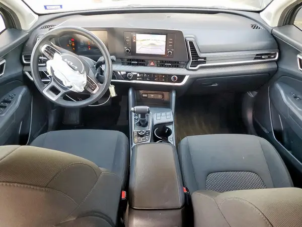 KNDPU3AF5P7165924 2023 KIA SPORTAGE - Image 8