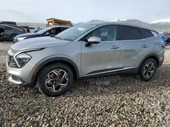 KNDPU3AF5P7171206 2023 KIA SPORTAGE