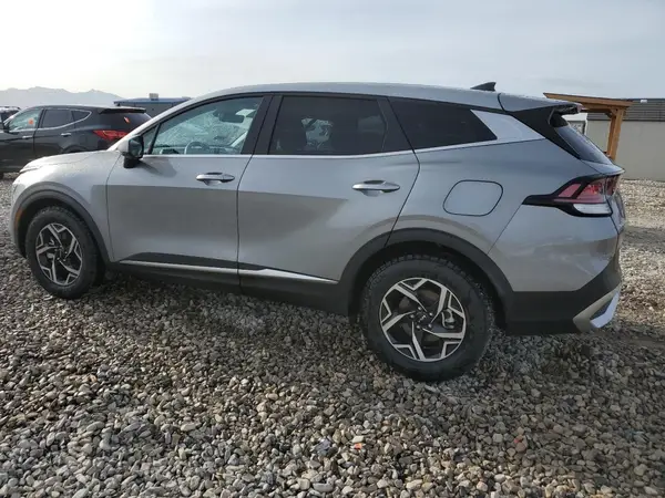 KNDPU3AF5P7171206 2023 KIA SPORTAGE - Image 2