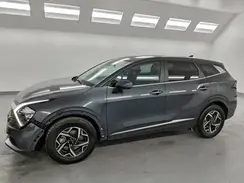 KNDPU3AF5P7172615 2023 KIA SPORTAGE