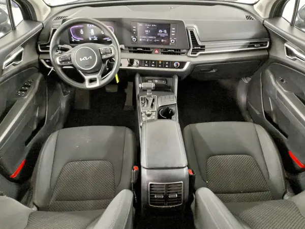 KNDPU3AF5P7172615 2023 KIA SPORTAGE - Image 8
