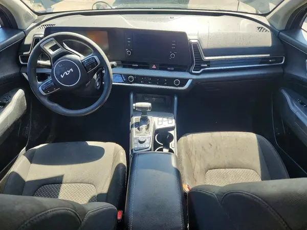 KNDPU3AF5P7172842 2023 KIA SPORTAGE - Image 8