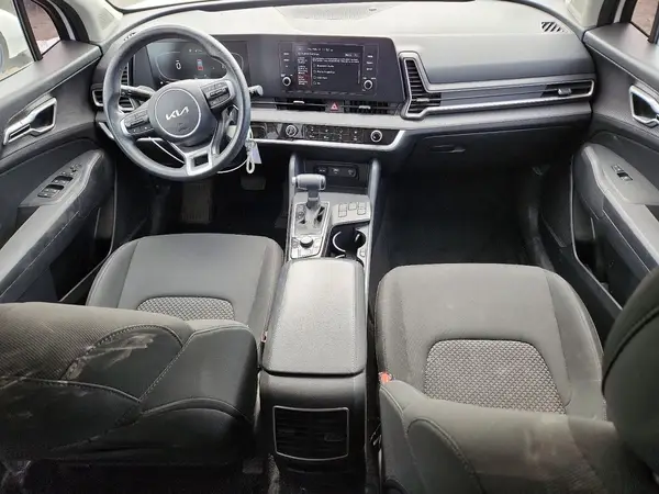 KNDPU3AF5P7172890 2023 KIA SPORTAGE - Image 8