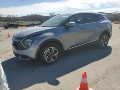 KNDPU3AF5P7174185 2023 KIA SPORTAGE