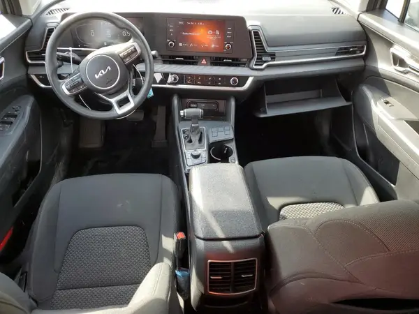 KNDPU3AF5P7174185 2023 KIA SPORTAGE - Image 8