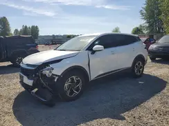 KNDPU3AF5P7176566 2023 KIA SPORTAGE