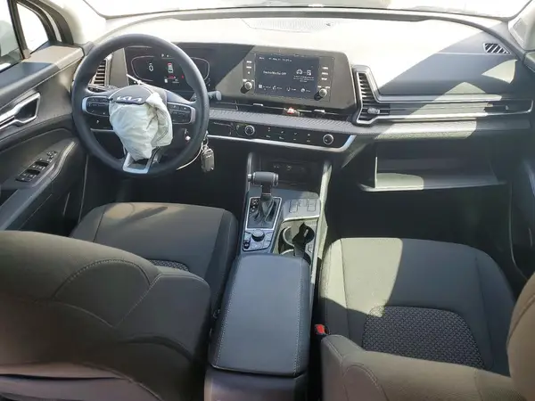 KNDPU3AF5P7176566 2023 KIA SPORTAGE - Image 8
