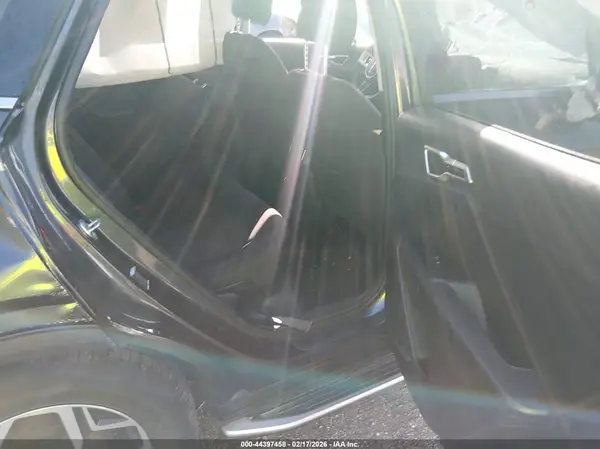 KNDPU3AF5P7183372 2023 KIA SPORTAGE - Image 8