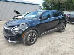 KNDPU3AF5P7186241 2023 KIA SPORTAGE