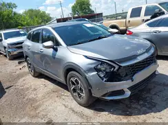 KNDPU3AF5P7197997 2023 KIA SPORTAGE