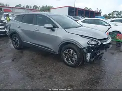 KNDPU3AF5P7207539 2023 KIA SPORTAGE