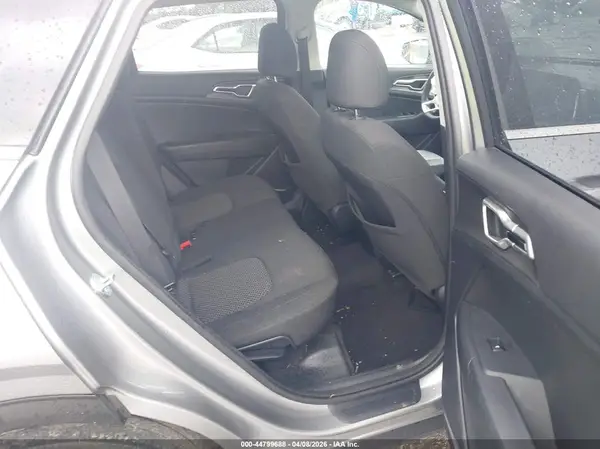 KNDPU3AF5P7207539 2023 KIA SPORTAGE - Image 8