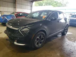 KNDPU3AF5P7211512 2023 KIA SPORTAGE