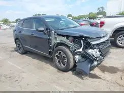 KNDPU3AF6P7033867 2023 KIA SPORTAGE