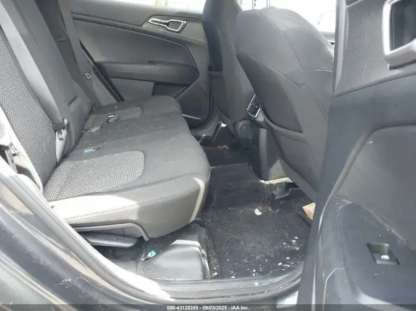 KNDPU3AF6P7033867 2023 KIA SPORTAGE - Image 8