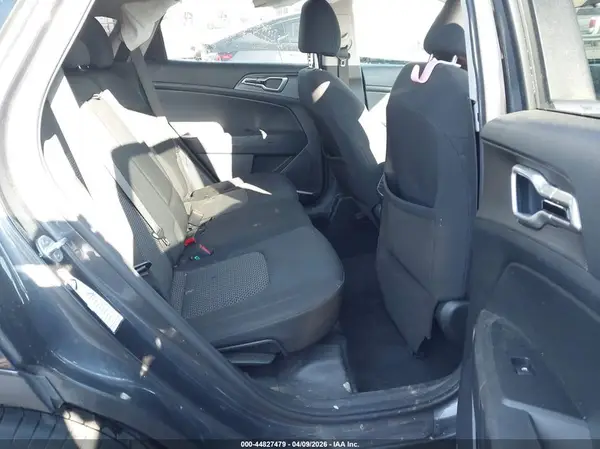 KNDPU3AF6P7033920 2023 KIA SPORTAGE - Image 8