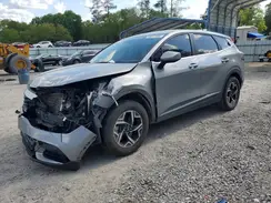 KNDPU3AF6P7034761 2023 KIA SPORTAGE