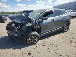 KNDPU3AF6P7035277 2023 KIA SPORTAGE