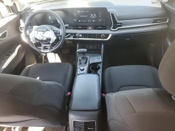 KNDPU3AF6P7035277 2023 KIA SPORTAGE - Image 8