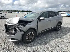 KNDPU3AF6P7035571 2023 KIA SPORTAGE