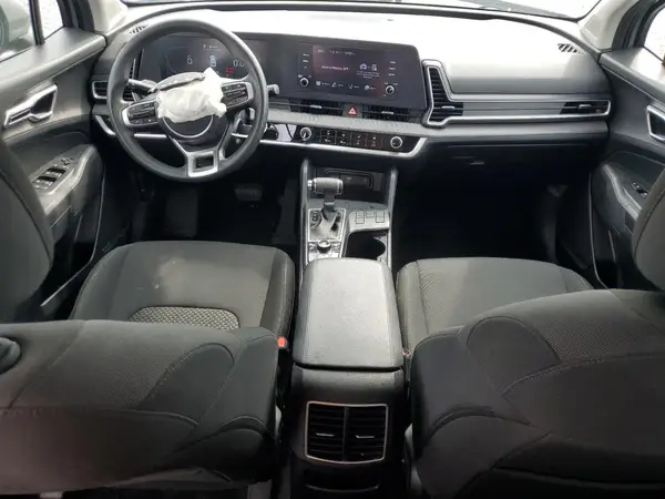 KNDPU3AF6P7035571 2023 KIA SPORTAGE - Image 8