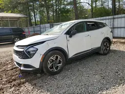 KNDPU3AF6P7036221 2023 KIA SPORTAGE
