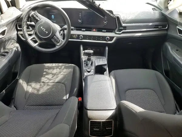 KNDPU3AF6P7036221 2023 KIA SPORTAGE - Image 8