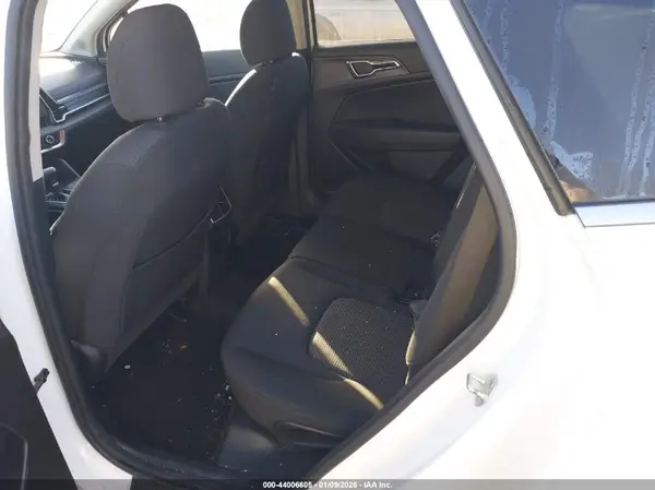KNDPU3AF6P7036753 2023 KIA SPORTAGE - Image 8