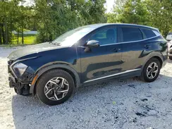 KNDPU3AF6P7036929 2023 KIA SPORTAGE