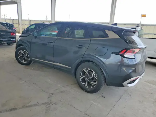 KNDPU3AF6P7037000 2023 KIA SPORTAGE - Image 2