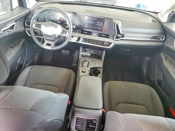 KNDPU3AF6P7037000 2023 KIA SPORTAGE - Image 8