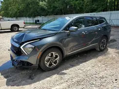 KNDPU3AF6P7037028 2023 KIA SPORTAGE