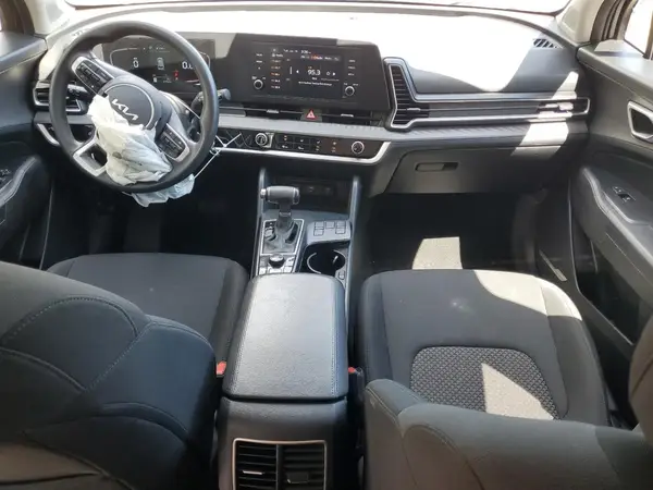 KNDPU3AF6P7037028 2023 KIA SPORTAGE - Image 8