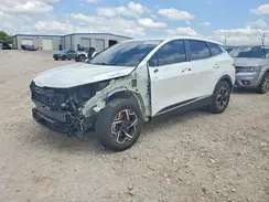 KNDPU3AF6P7048563 2023 KIA SPORTAGE