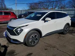 KNDPU3AF6P7064889 2023 KIA SPORTAGE