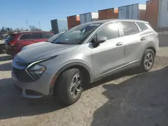 KNDPU3AF6P7066075 2023 KIA SPORTAGE
