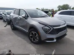 KNDPU3AF6P7066254 2023 KIA SPORTAGE