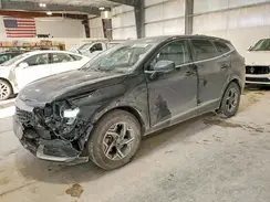 KNDPU3AF6P7084396 2023 KIA SPORTAGE