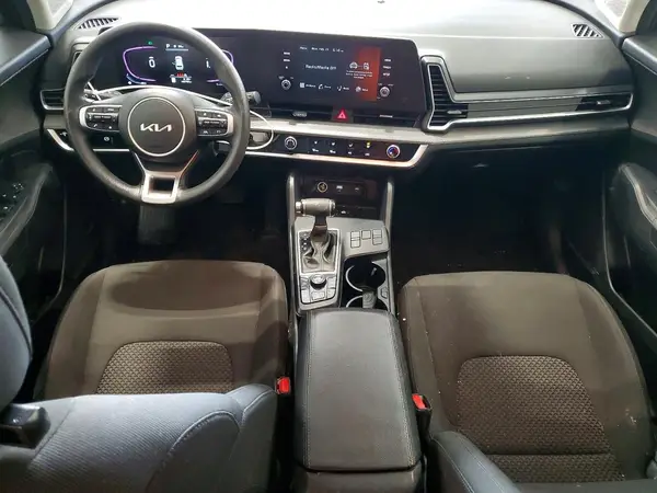 KNDPU3AF6P7084396 2023 KIA SPORTAGE - Image 8