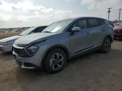 KNDPU3AF6P7097049 2023 KIA SPORTAGE